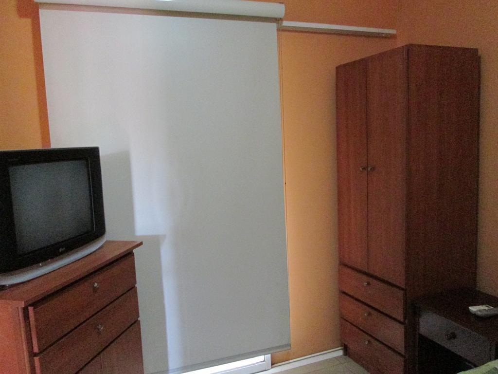 Hotel San Luis Managua Habitación foto