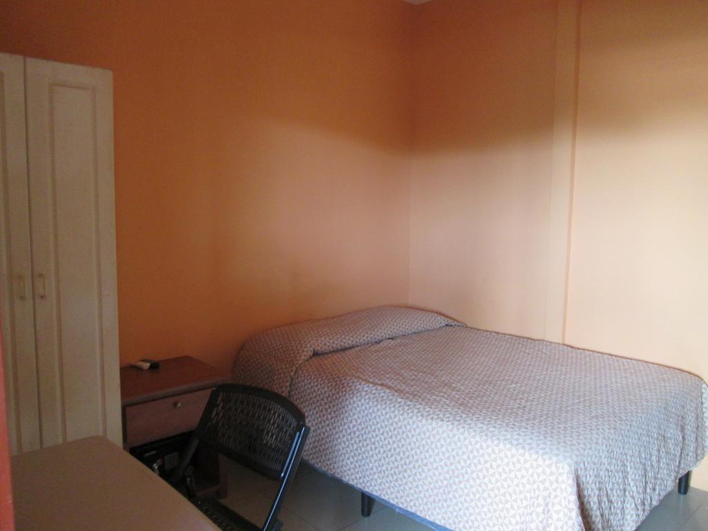 Hotel San Luis Managua Habitación foto