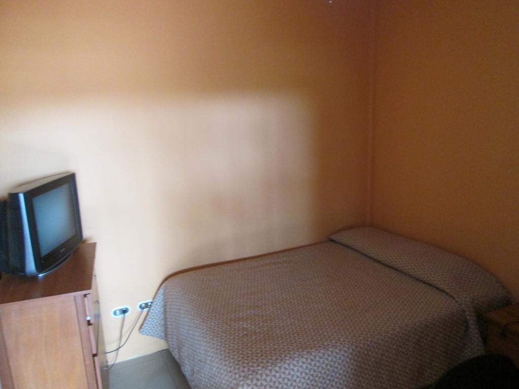 Hotel San Luis Managua Habitación foto