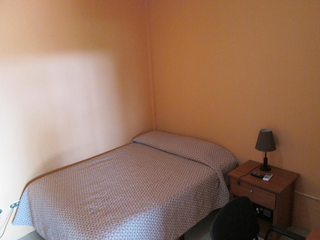 Hotel San Luis Managua Habitación foto