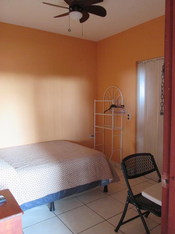 Hotel San Luis Managua Habitación foto