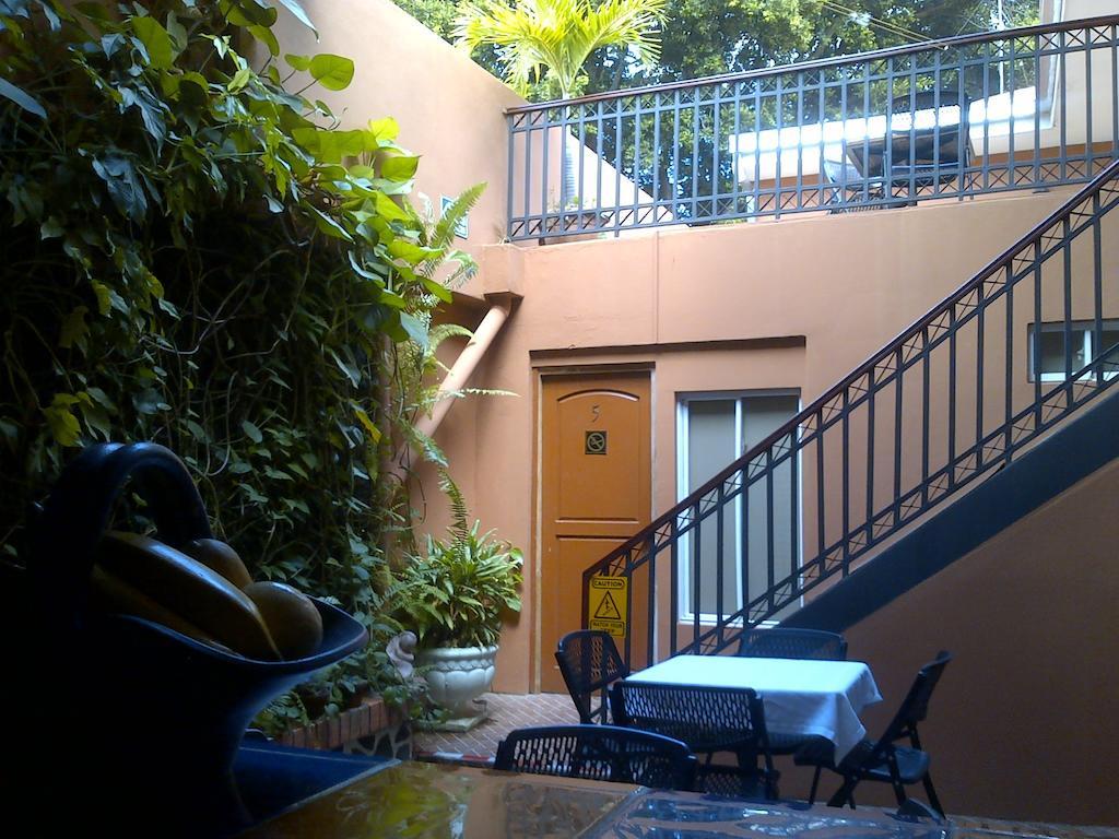 Hotel San Luis Managua Exterior foto