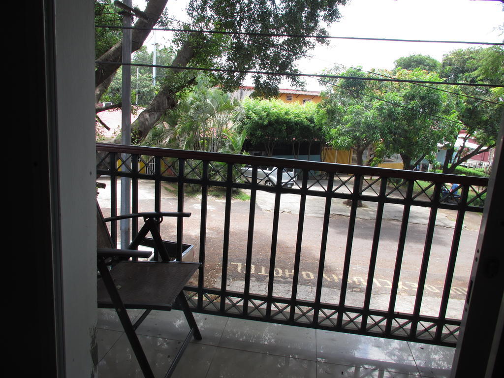 Hotel San Luis Managua Exterior foto