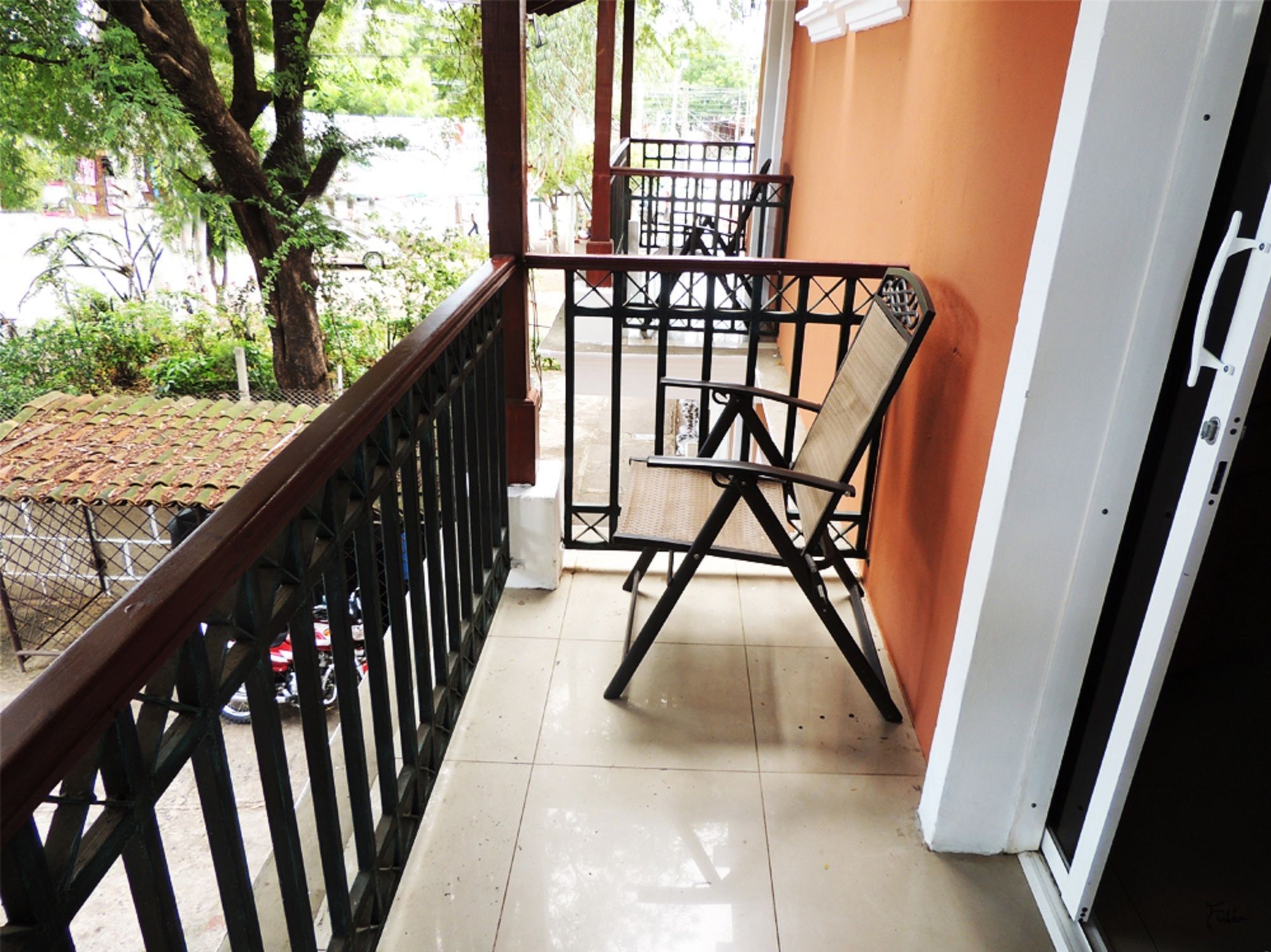 Hotel San Luis Managua Exterior foto